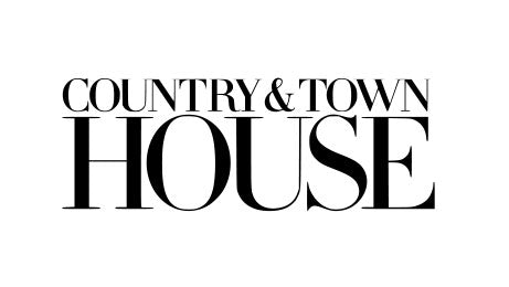 Country & Town House Magazine Logo