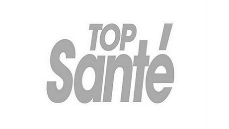 Top Sante Logo