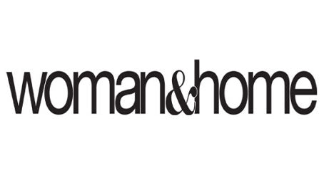Woman & Home Logo