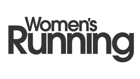 Women's Running Magazine Logo