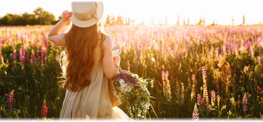 Hay fever prevention information or remedies for managing hay fever symptoms during that time