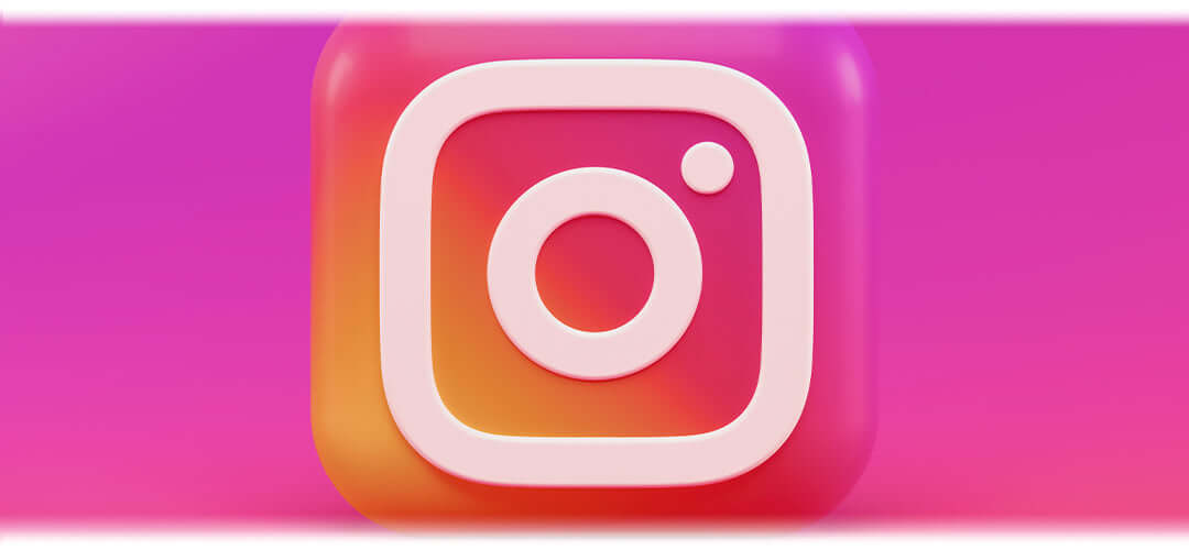 Header image showing Instagram logo, representing social media influence discussed in the blog post