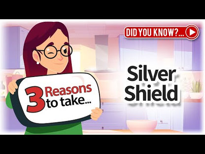 Silver Shield Liquid