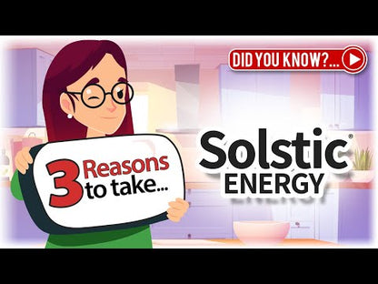 Solstic® Energy