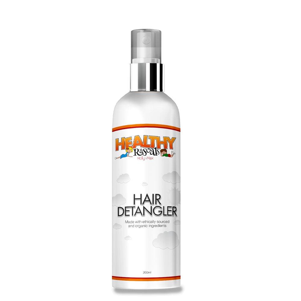 Healthy Rascals - Hair Detangler 200ml - Liquid