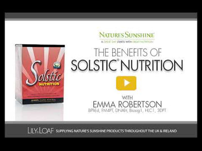 Solstic® Nutrition