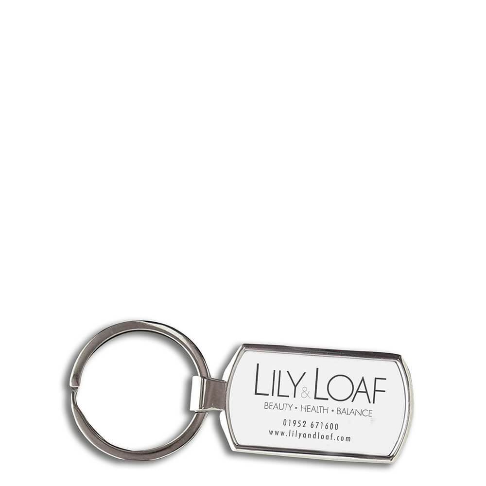Lily and Loaf - Keyring - Accessories