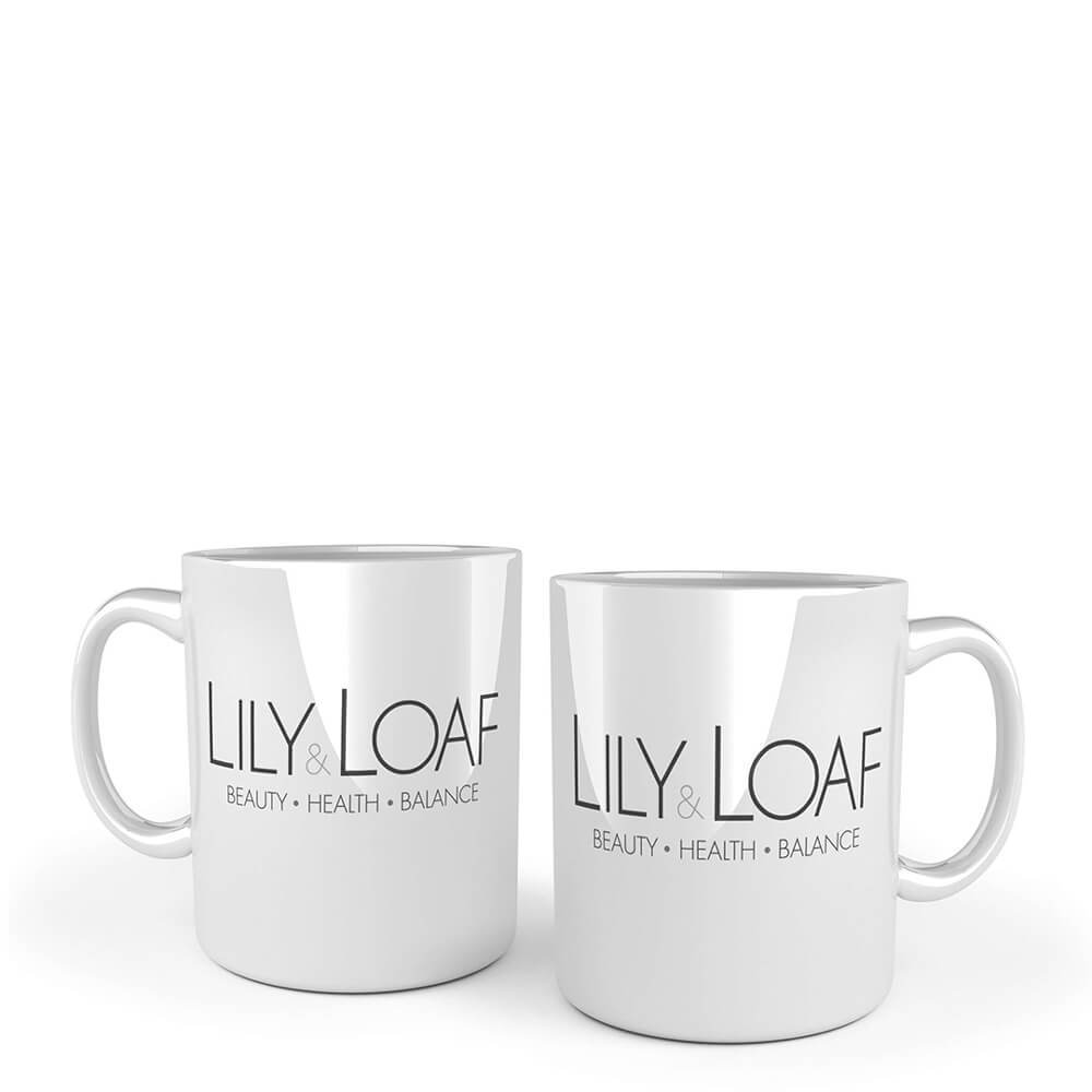 Lily and Loaf - Mug - Accessories
