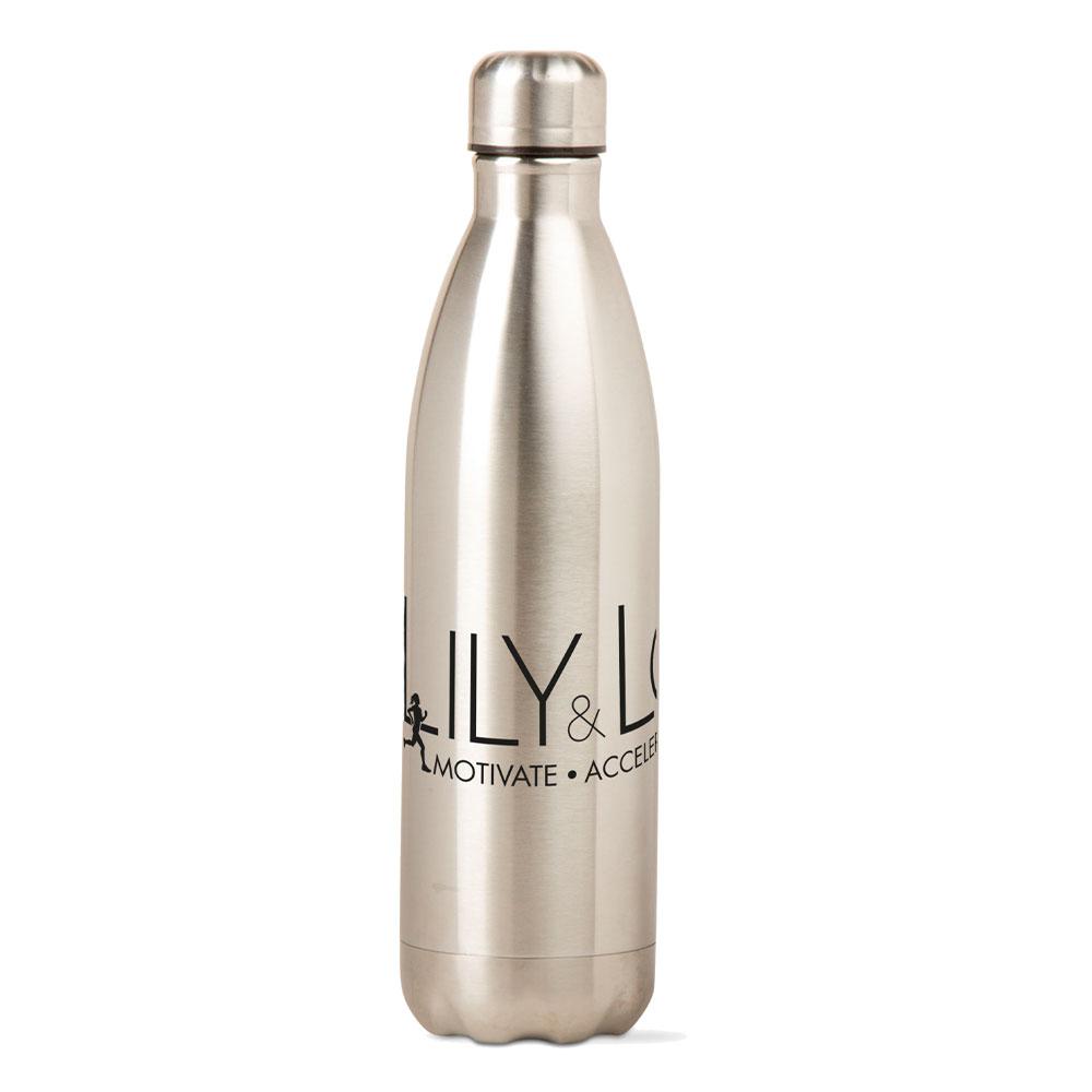 Lily and Loaf - Water Bottle - Accessories