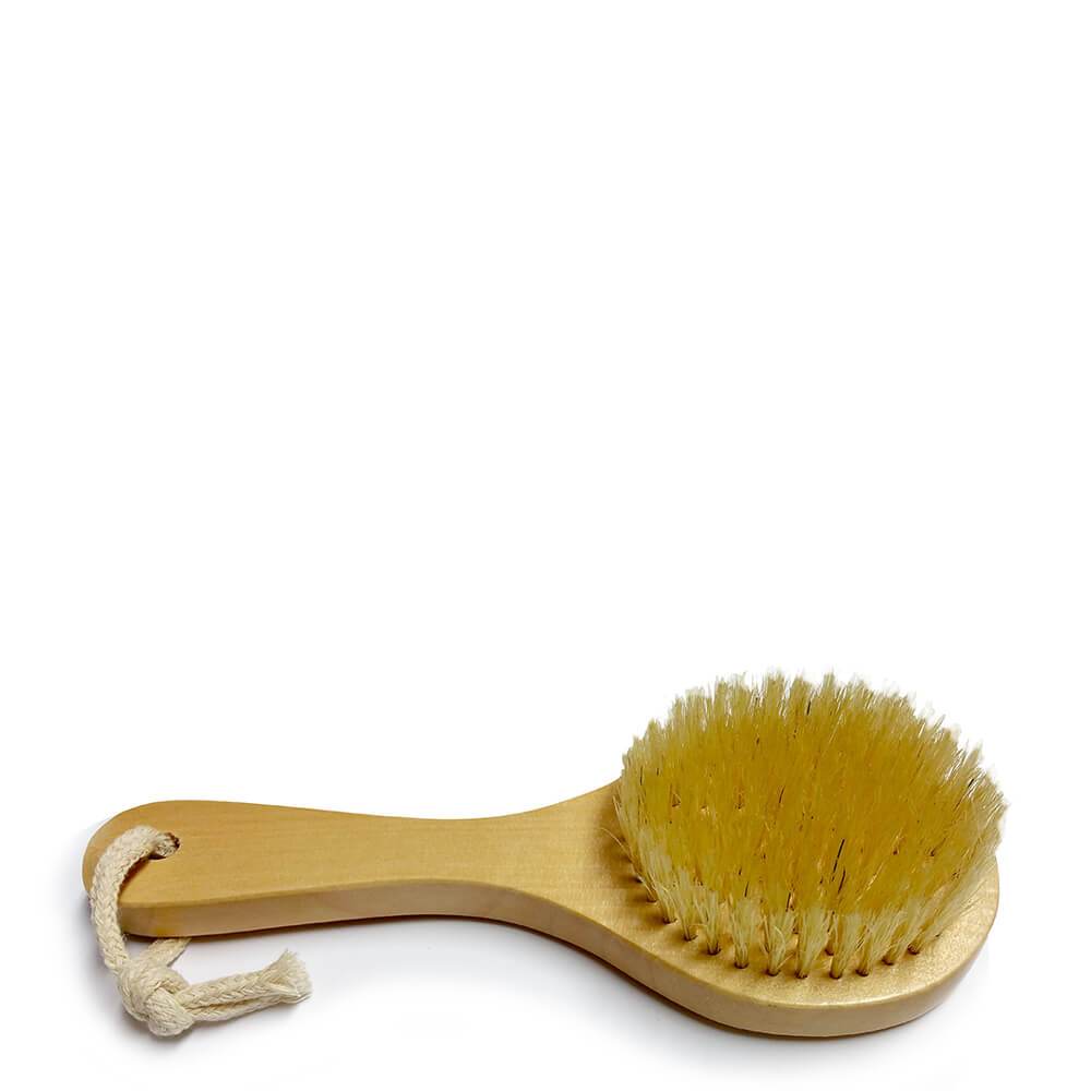 Lily and Loaf - Wooden Body Brush - Accessories